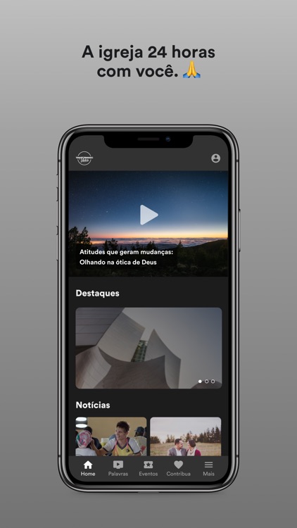 Transformando Vidas Church