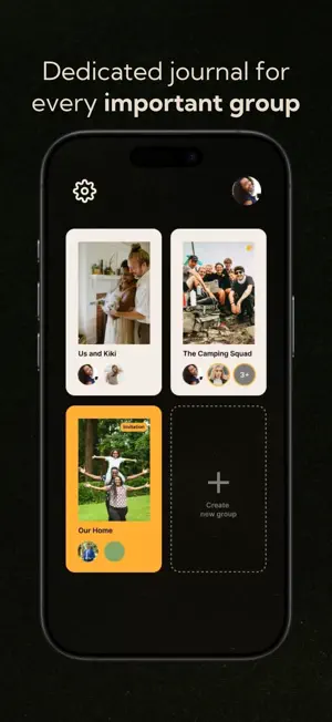 Slice of Life App screenshot 4