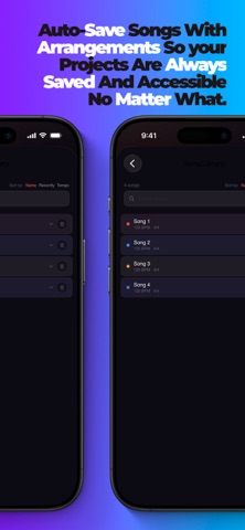 Click Set iPhone screenshot