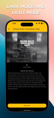 Rich Habits Mastery 2025 iPhone screenshot
