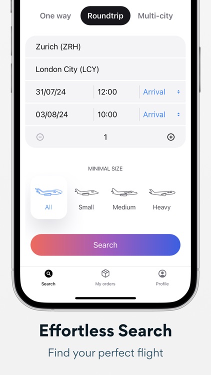 MySky Friends & Family