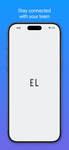 EL · Hub Screenshot 1 of 6