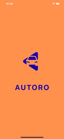 Autoro screenshot