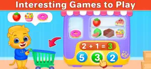 Math Kids - Add,Subtract,Count screenshot 5