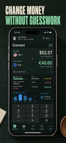 Currency Converter No Internet screenshot