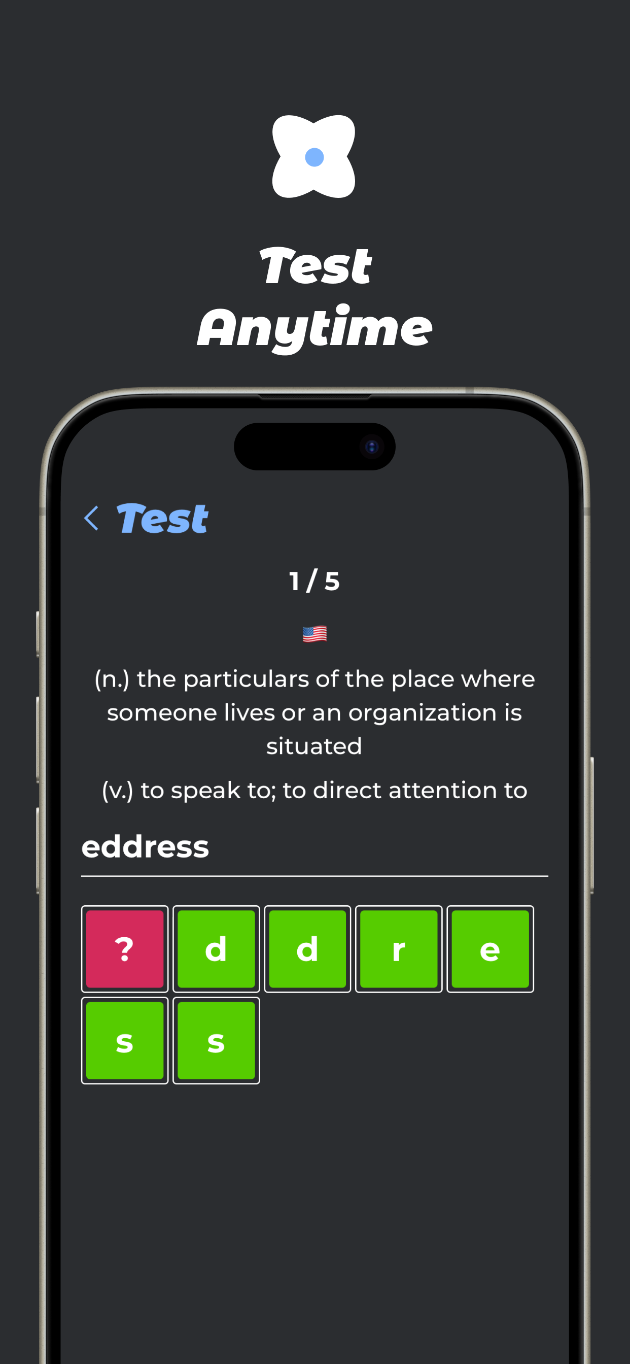 WordPeanut - English by Topics
