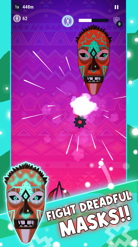 #3. Sweave (iOS) بواسطة: Leti Games