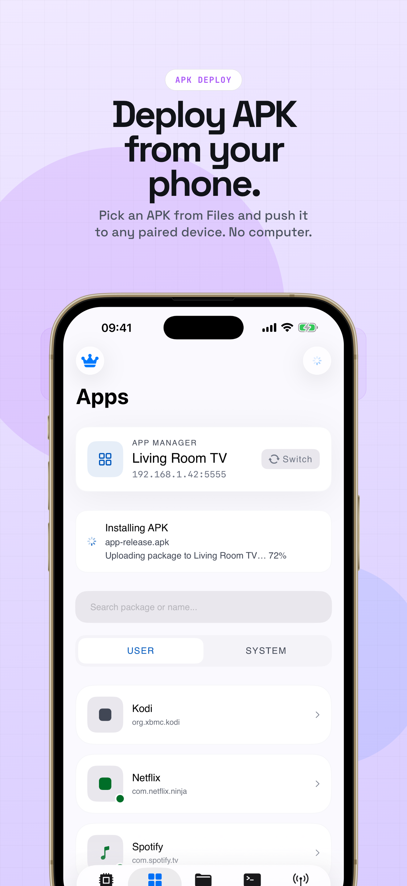 DevicePilot: Device Control screenshot 7