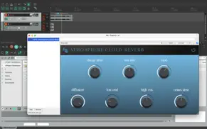 stratosphere cloud reverb 2 iPhone Captures Décran 4
