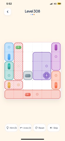 PatchFit Block Grid Puzzle Screenshot 8 of 8
