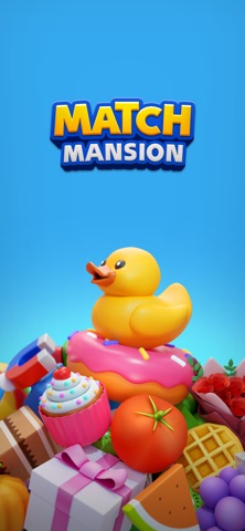 Match Mansion Screenshot 1 of 9