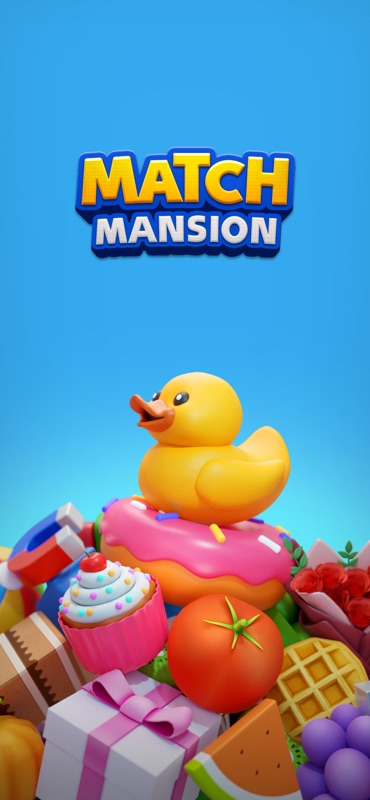Match Mansion screenshot 2