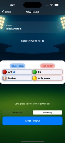 PuttPuttPro Screenshot 6 of 7