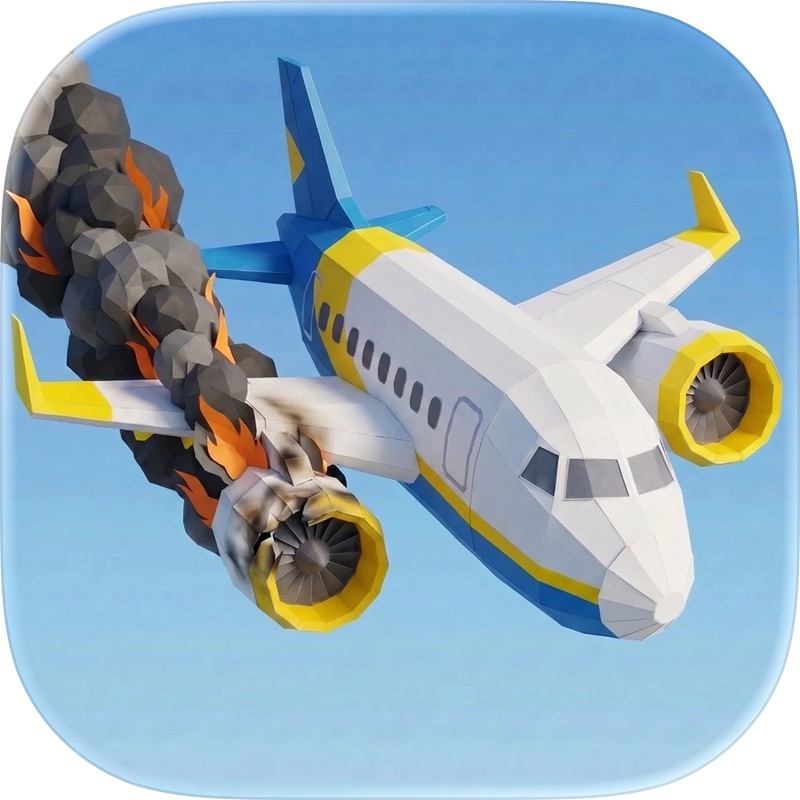 Epic Plane Evolution screenshot 1