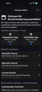 StadtbahnfahrerClub screenshot 5