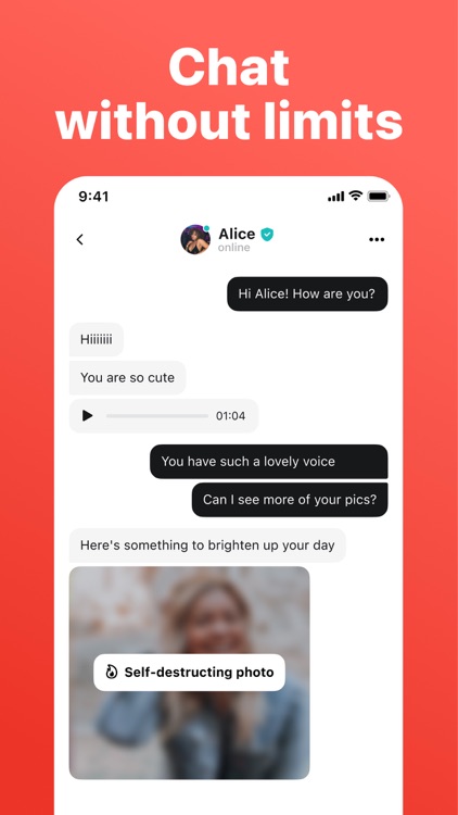 Flava: Casual Dating & Chat