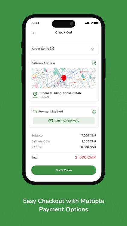 SQT Mart screenshot-6