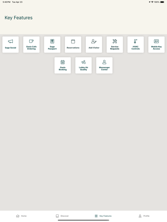 Screenshot #6 pour Sage Connected
