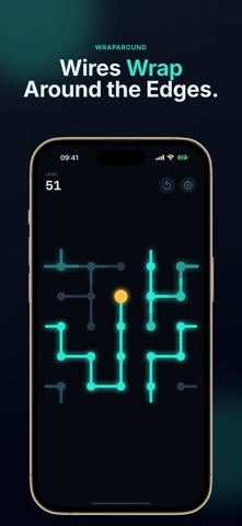Voltway: Wire Puzzle Screenshot 4 of 5