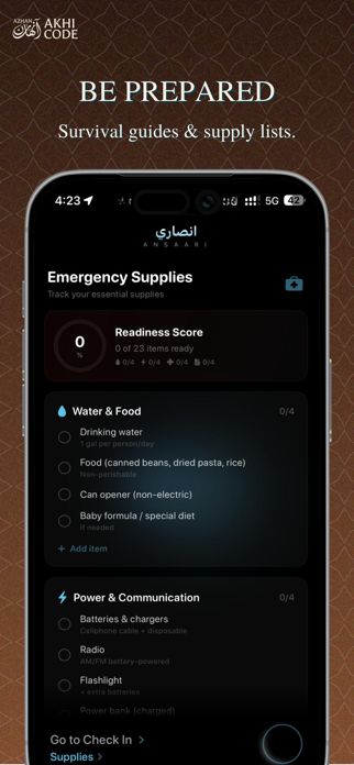 Ansaari Screenshot 6 of 6