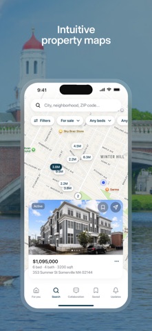 Flow Realty Screenshot 2 of 7