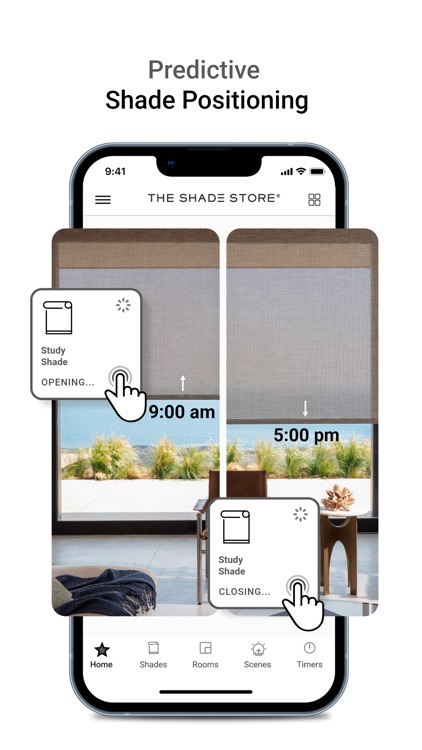 The Shade Store V2 screenshot-5