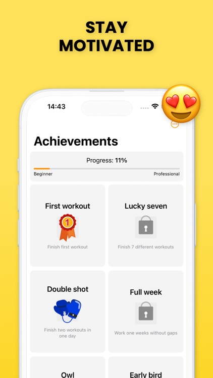 Posture: Beautiful Back screenshot-3