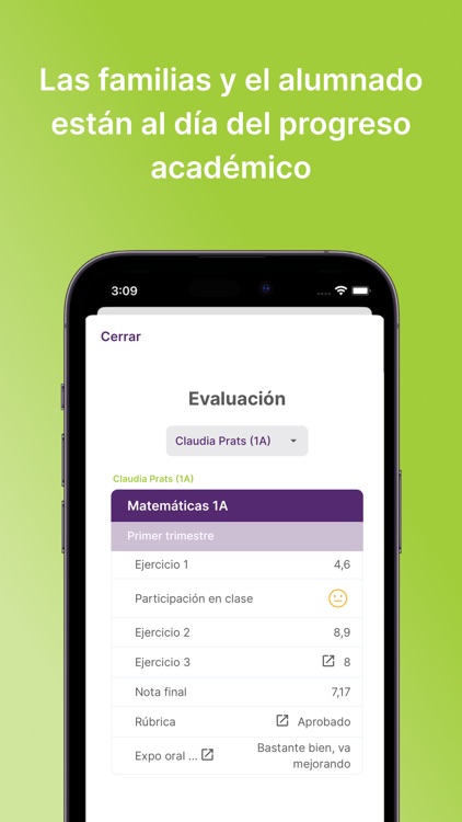 Colegio Brighton screenshot-3