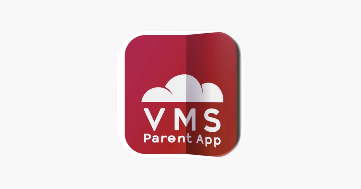 ‎VMS PARENT App - App Store
