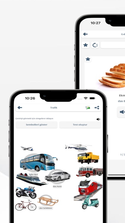 Almanca öğren screenshot-4