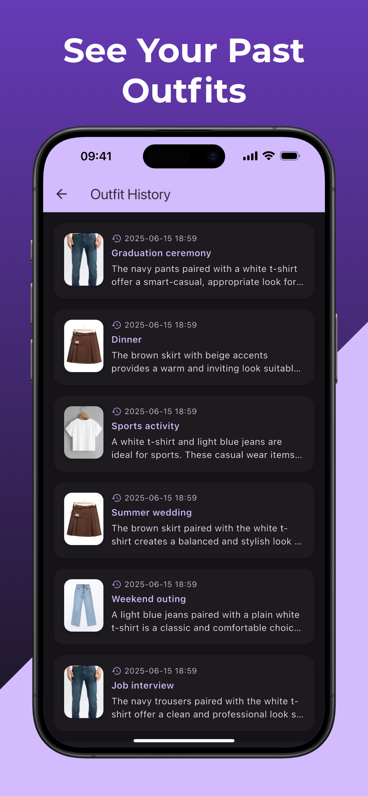 Kombin - AI Stylist