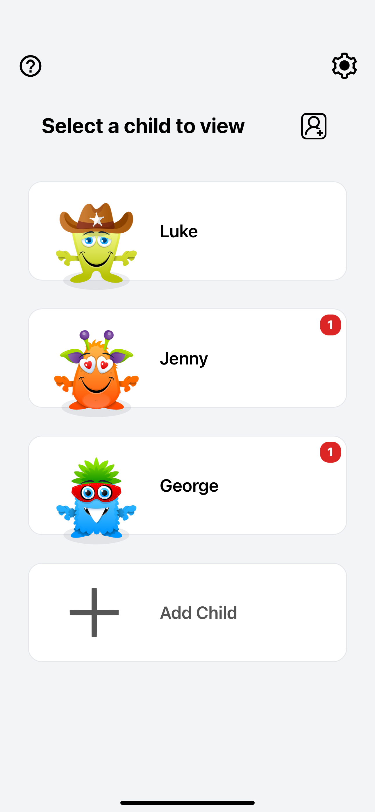Just2easy Parent Portal
