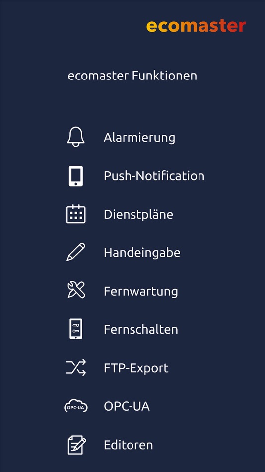 #6. ecomaster energy (iOS) 来自: RSE Informationstechnologie GmbH
