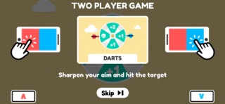 Two Player PK Games - Fun :) Screenshot 2 of 5