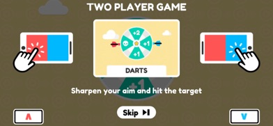 Two Player PK Games - Fun :) Screenshot 2 of 5