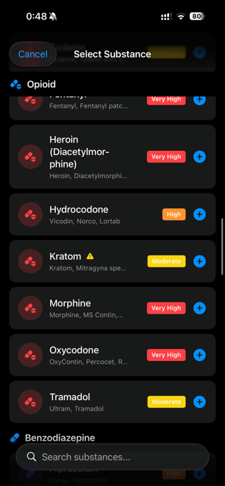 PeakD4Y Screenshot 3 of 4