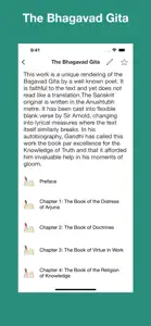 Antiquity Audiobooks screenshot #7 for iPhone