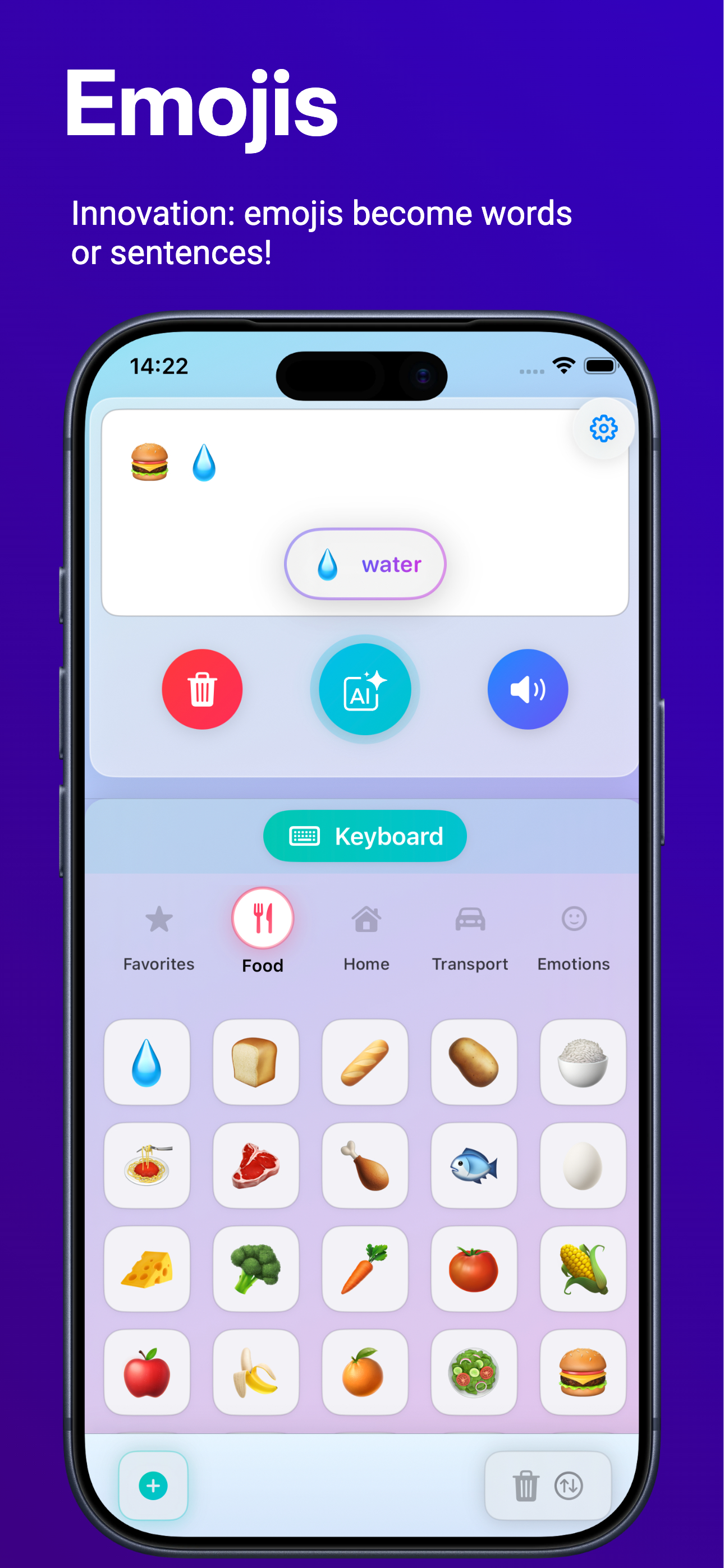 Lorraine Helper screenshot 3