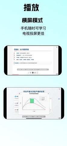 经考通：同等学力经济学 screenshot