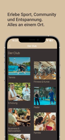 Scheck Club Screenshot 10 of 10