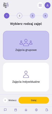 Luppo System iPhone screenshot 1