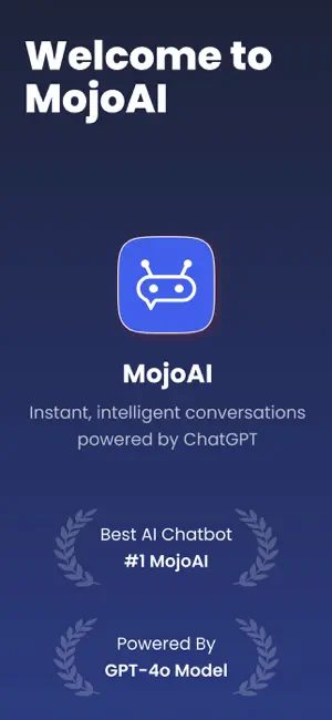 MojoAI - Text to Video screenshot 1