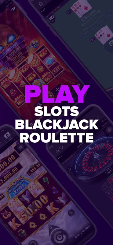 Jackpot City Real Money Casino screenshot 5