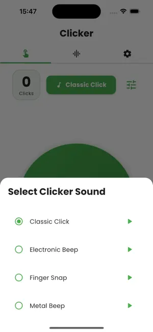Dog Clicker - Puppy Trainer screenshot 2