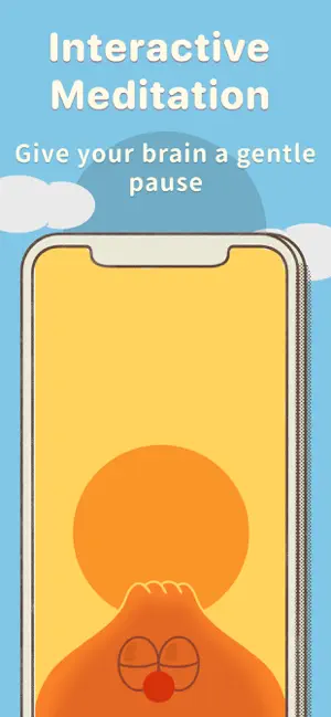 CanMindful – Visual Meditation screenshot 2