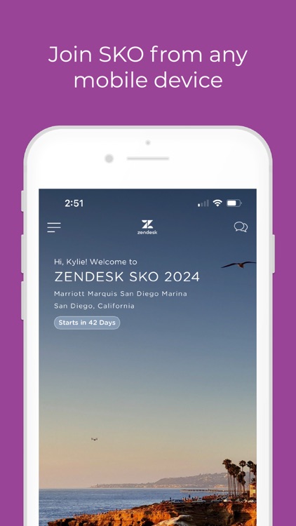 Zendesk SKO 2025