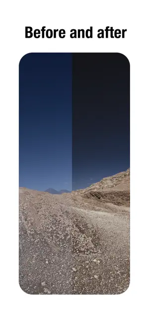 Ferrey – Film Camera screenshot 4
