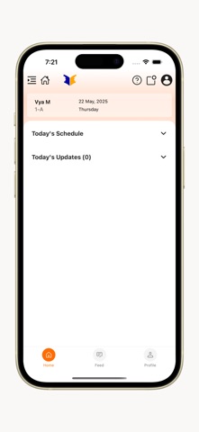 NPS Uttarahalli screenshot