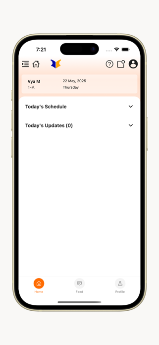 NPS Uttarahalli Screenshot 3 of 6