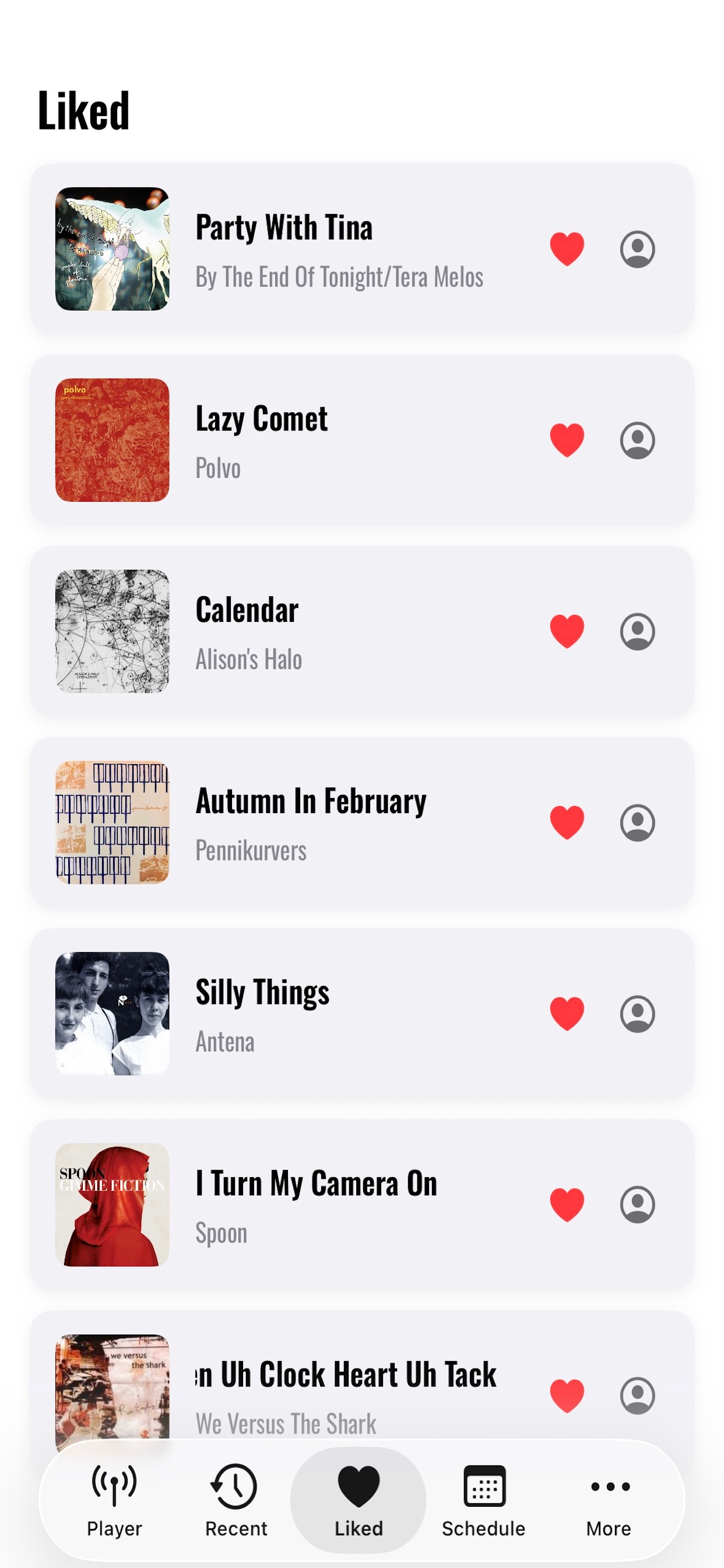ALT.radio screenshot 4
